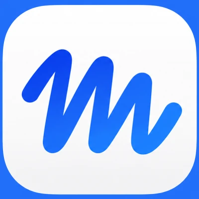 Muse app icon