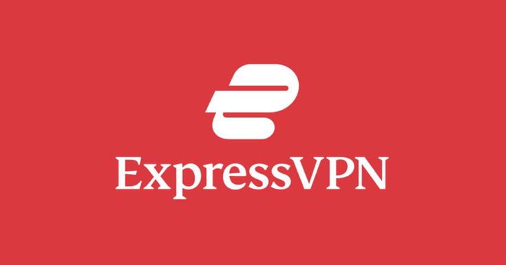ExpressVPN logo
